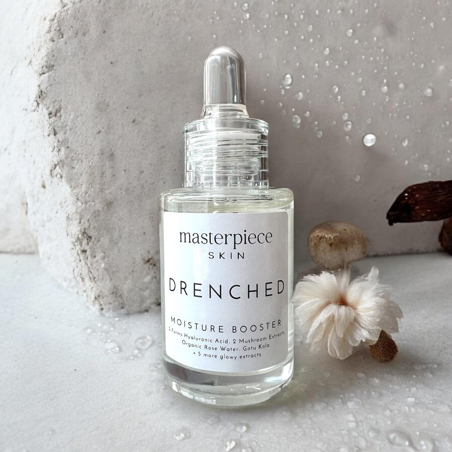 DRENCHED Hydration Booster