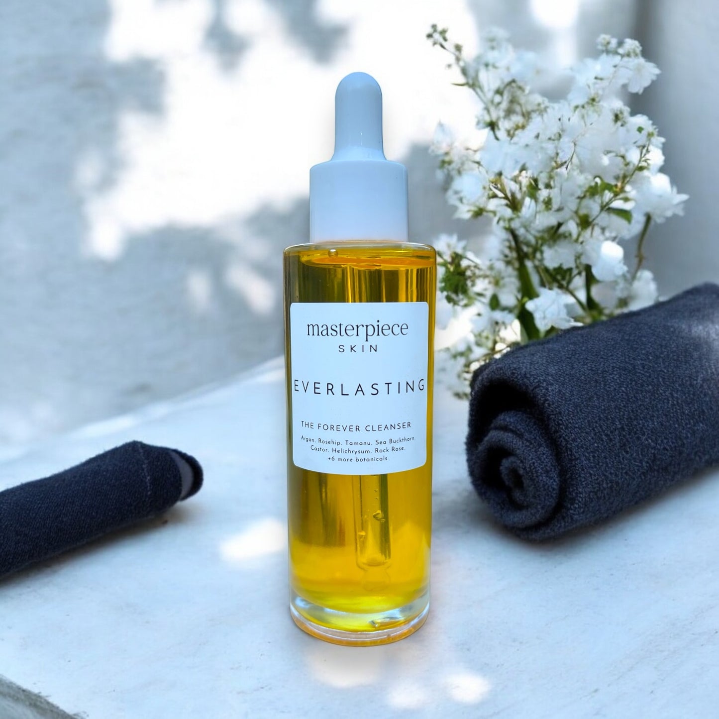 EVERLASTING Oil Cleanser